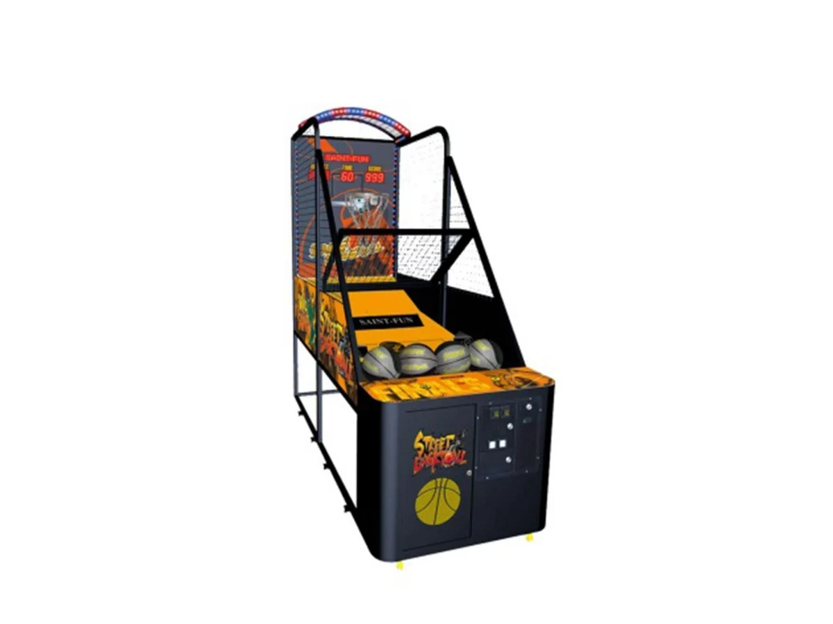 Basketbal