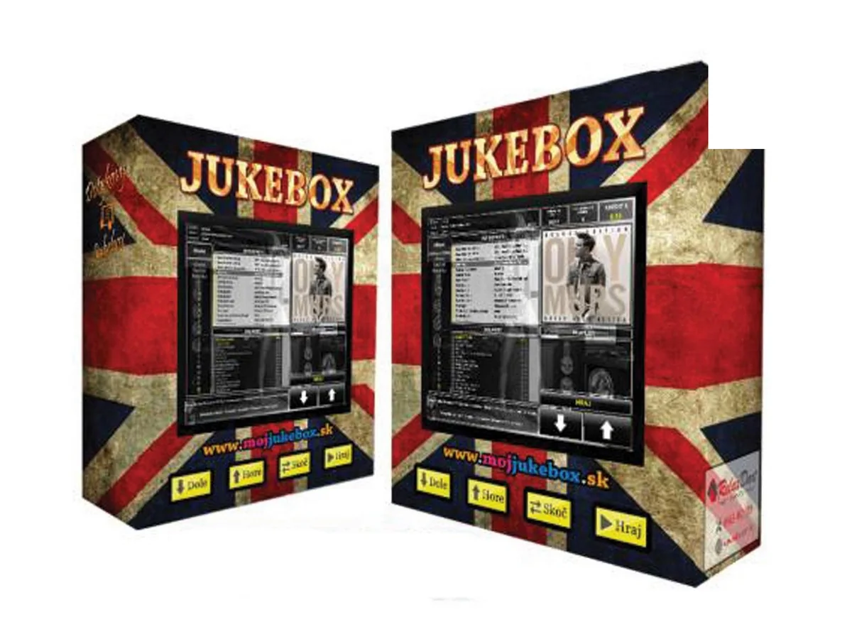 Jukebox
